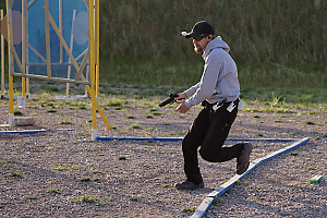 David Mielke LVS09095